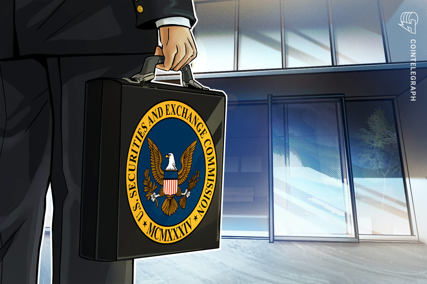SEC �������� ���� � ������������������� NanoBit �� $5,4 ���