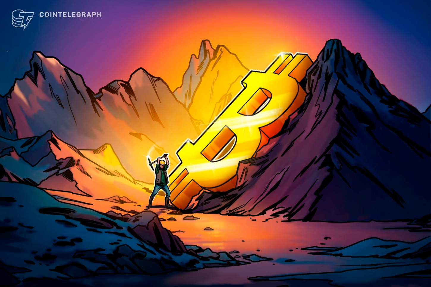 Ionic Digital, Celsius-linked miner, files for Nasdaq direct listing as it shifts to AI
