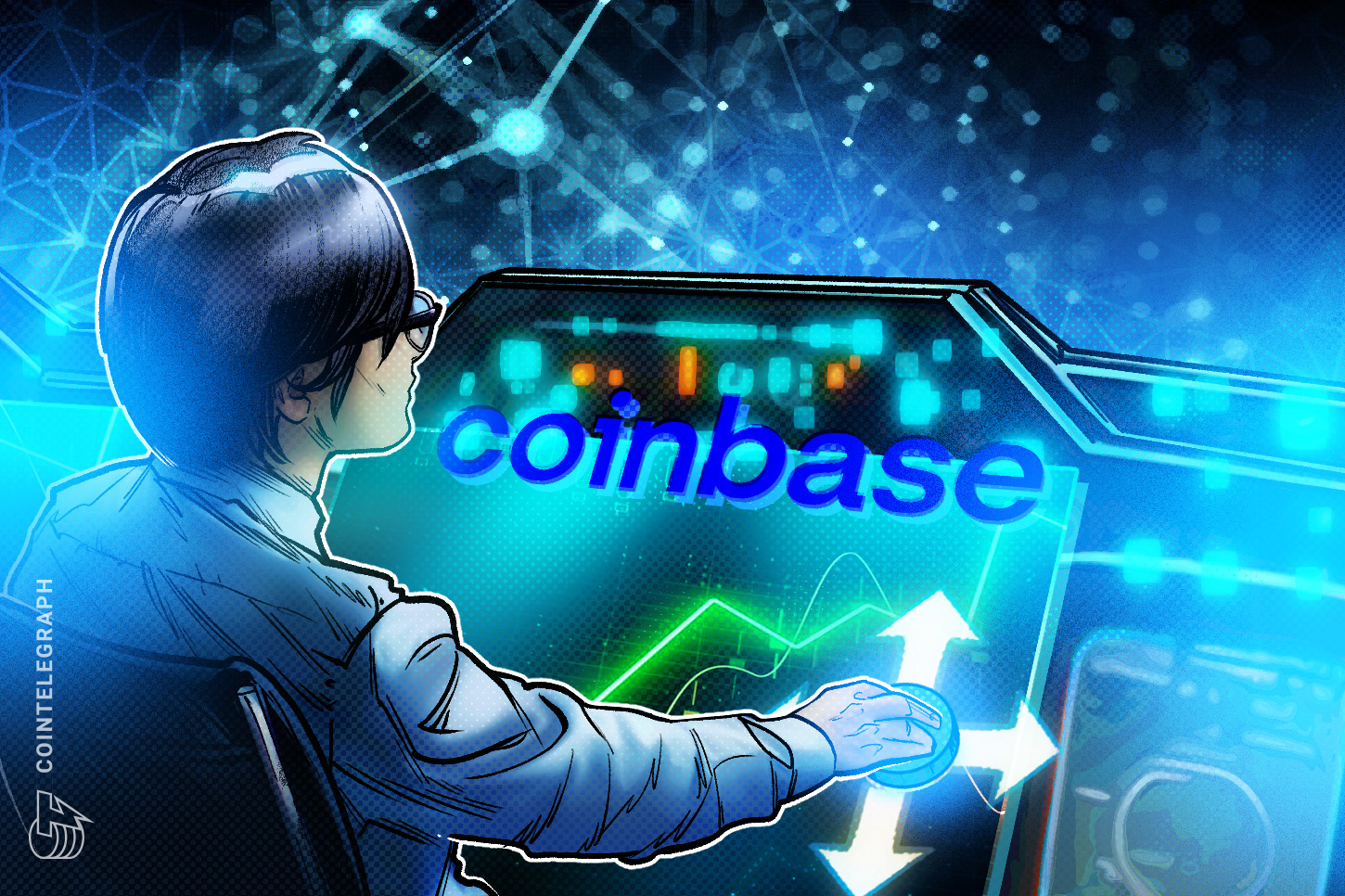 Spiko ���������� Coinbase Payments � ����� UCITS-������ ��� ������������