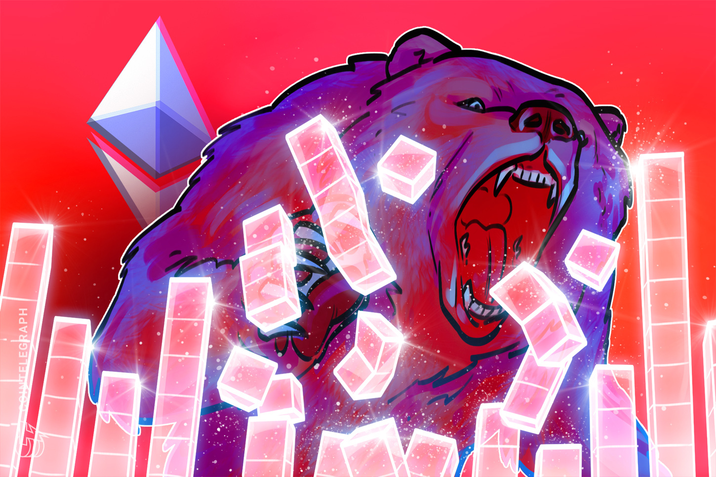 ����� �� Ethereum-ETF � $345 ��� �������� ������������� �������: ���� ��������� $1500