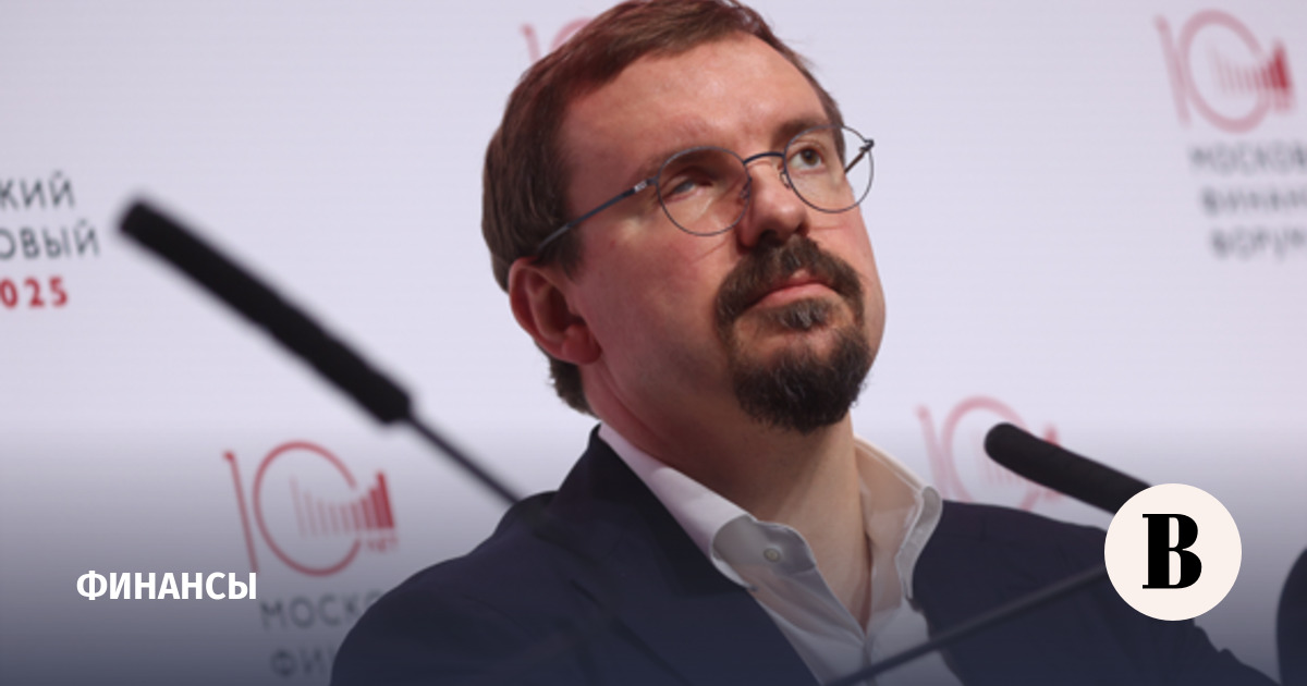 Глава Альфа-банка назвал число банков в РФ избыточным для экономики