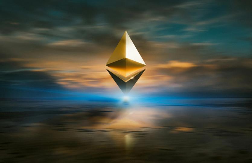 Ethereum Foundation ������������ ����������� �� ��������� ��� ����������