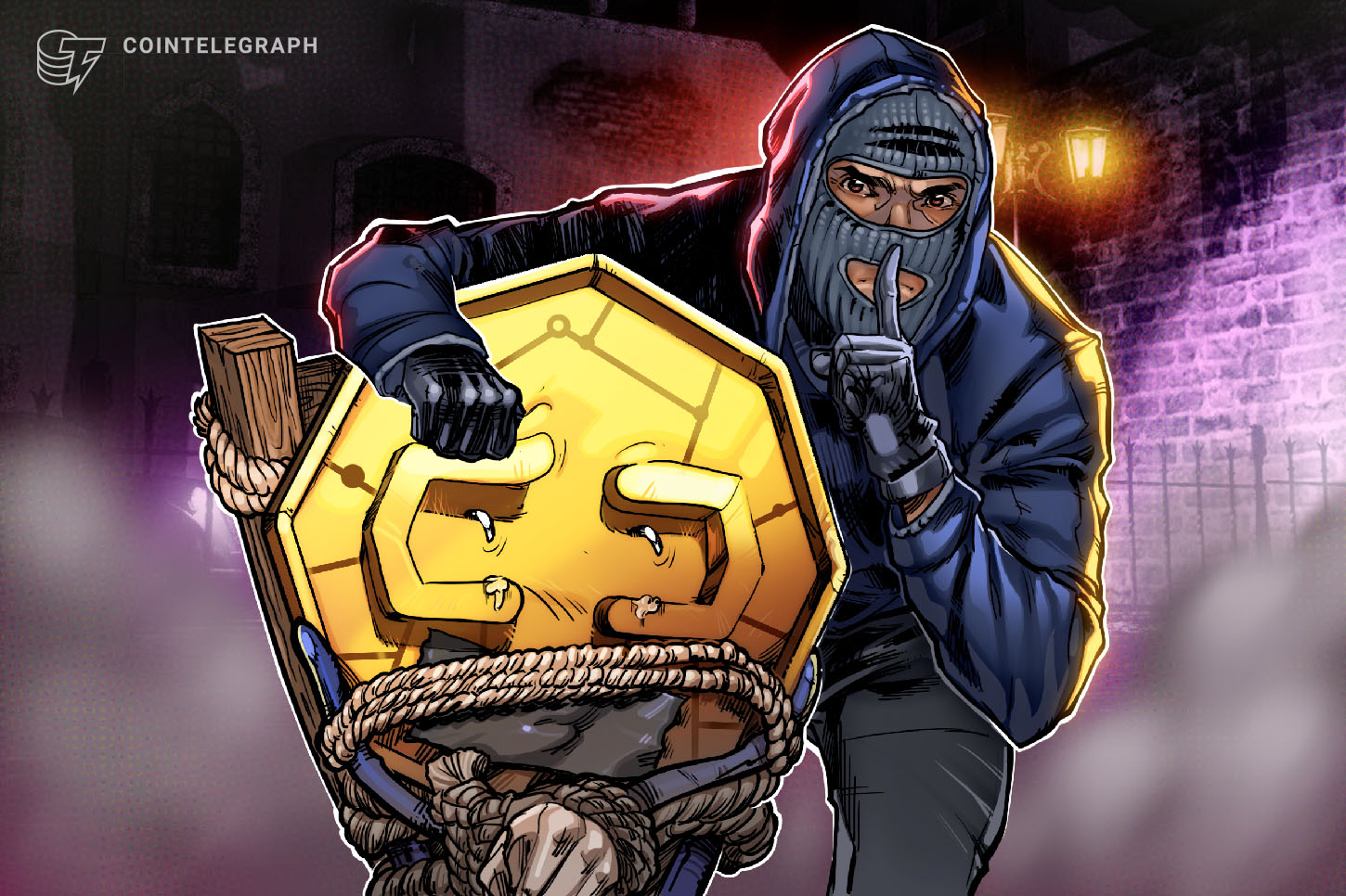 OFAC ввел санкции против 134 криптокошельков ISIS-K, Tether заморозил средства