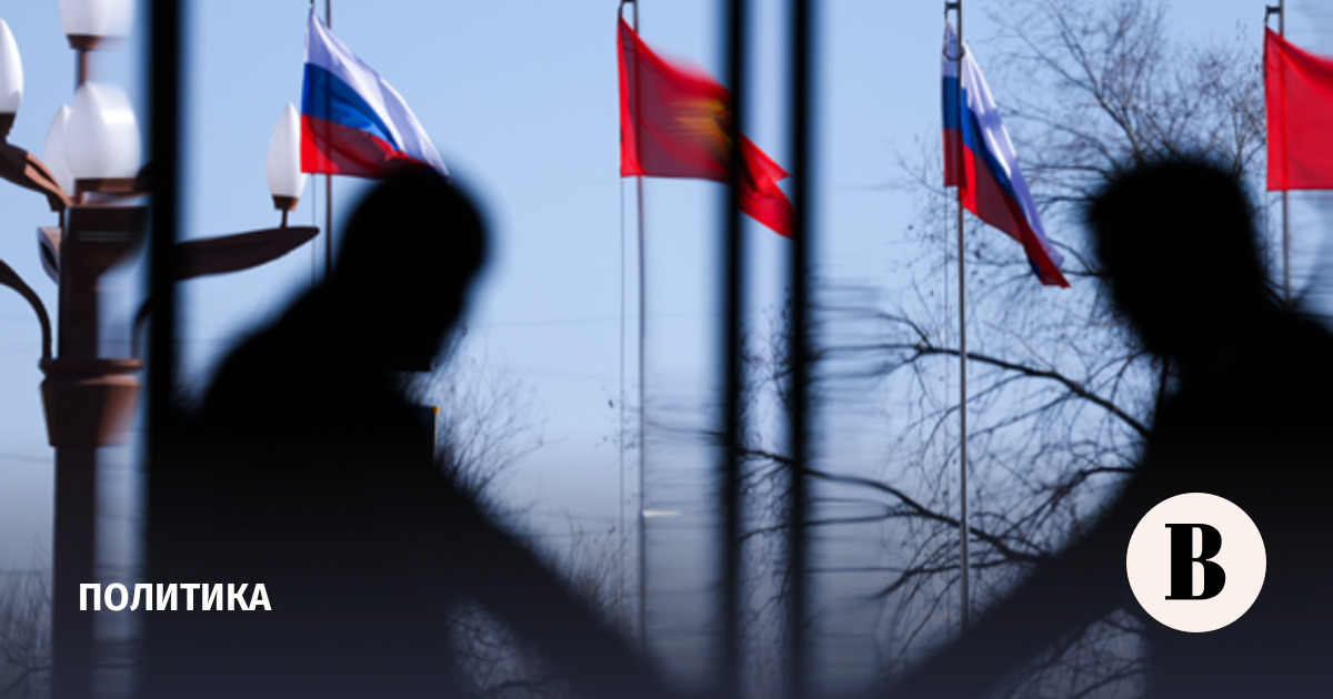 Киргизия попросила шесть стран СНГ гарантировать поставки бензина