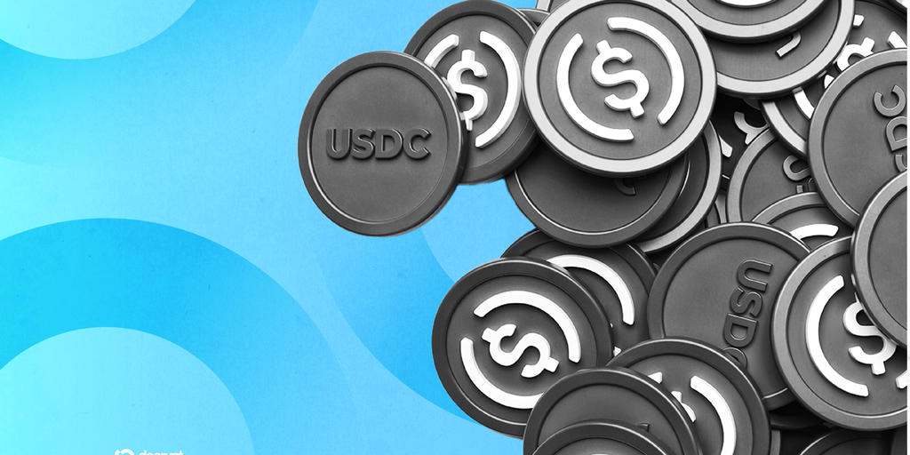 Standard Chartered стал первым глобальным банком с прямым доступом к USDC для институционалов