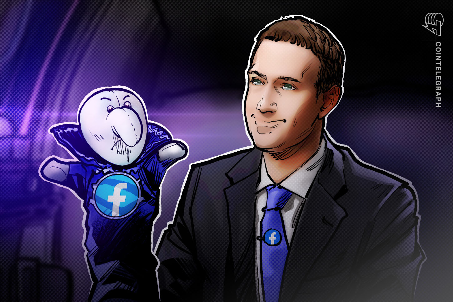 Цукерберг заявил о замедлении развития AI-агентов, несмотря на расширение Meta Business Agent