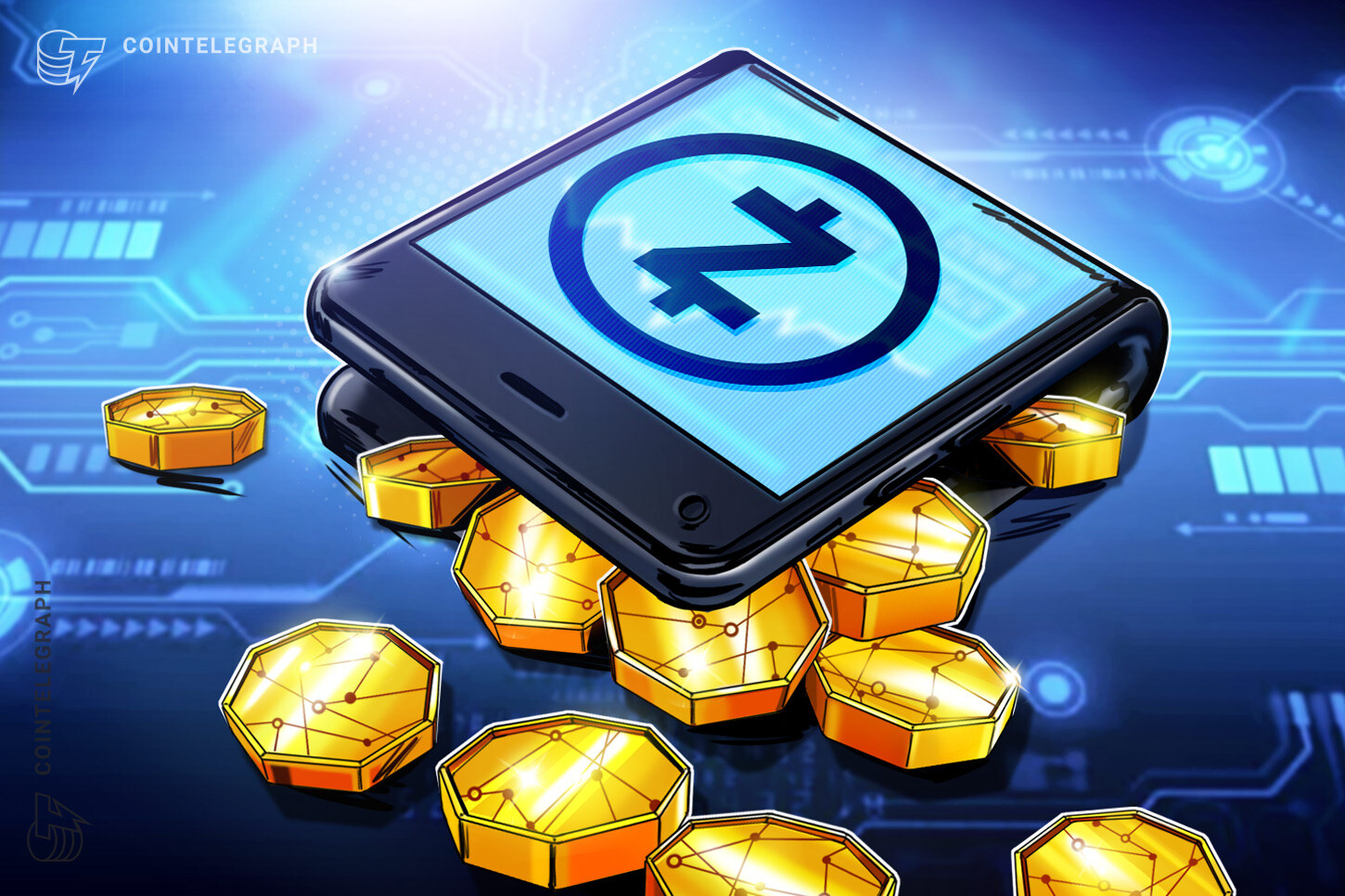 Zcash Ironwood ������� ����� �������� ��-�� ������������ ��������������
