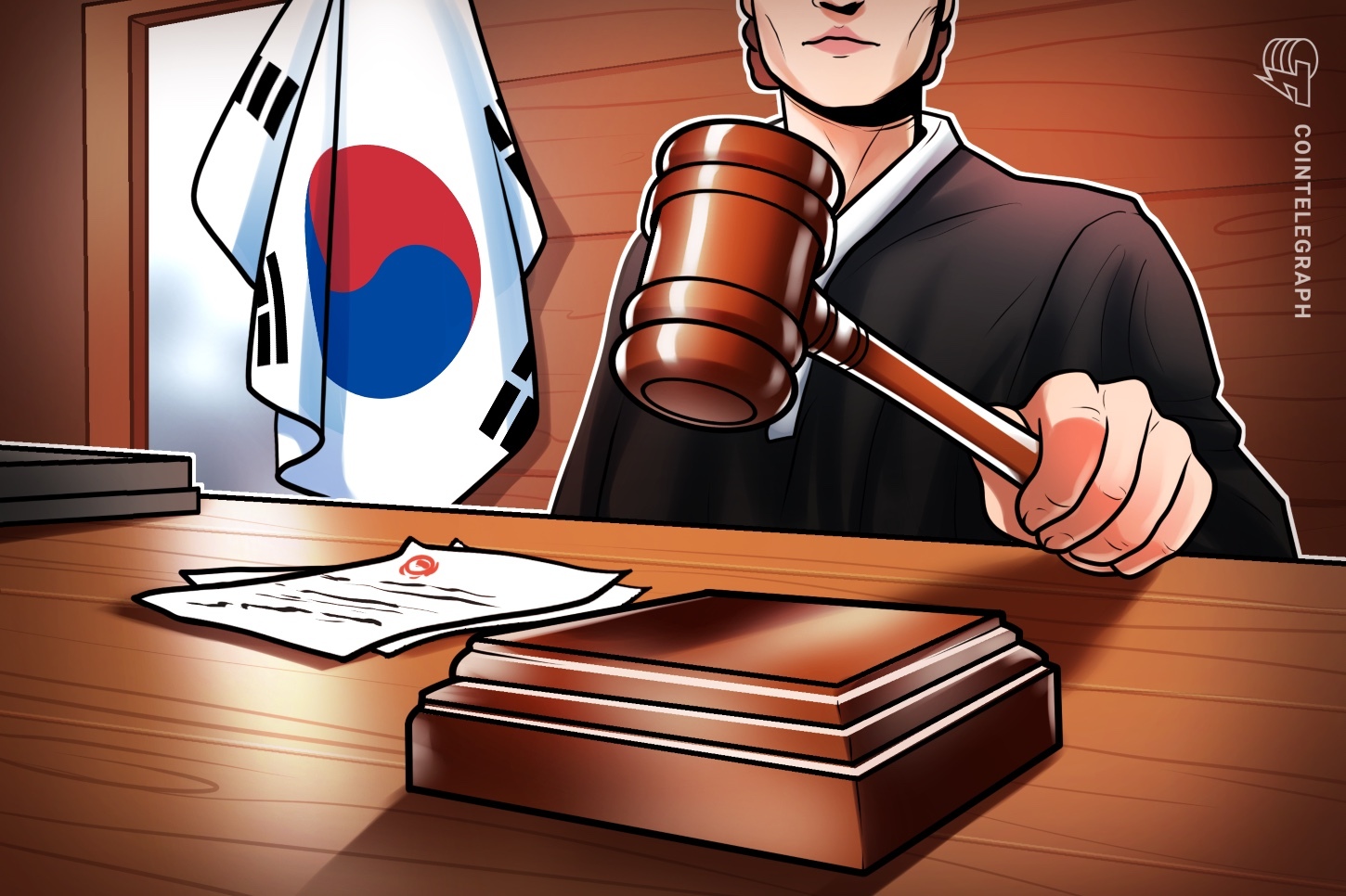 Upbit �������� ������� � ������� ����������� OUSD, ������ ��� ���������������� ���������