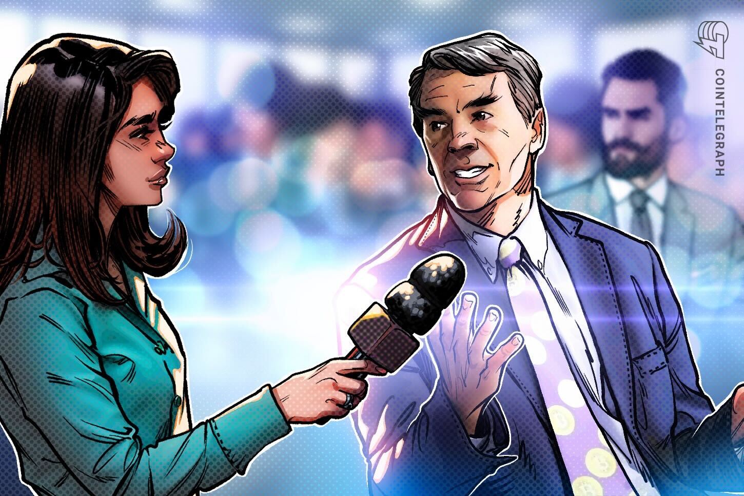 Tim Draper �������� ������� ��������� � ���������� ������� $250 000