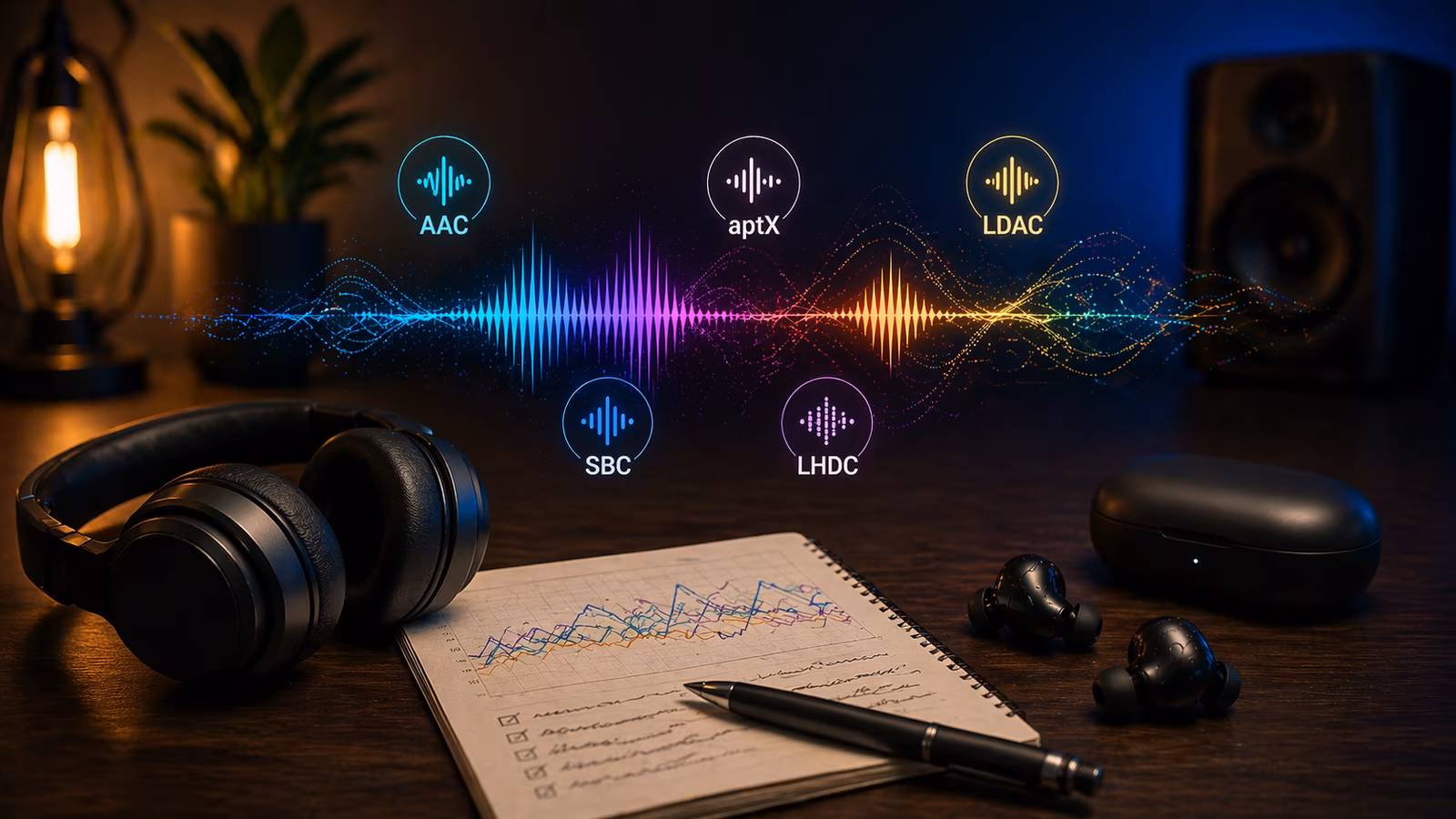 Bluetooth-������ �������� �� ��������: ���� TWS-��������