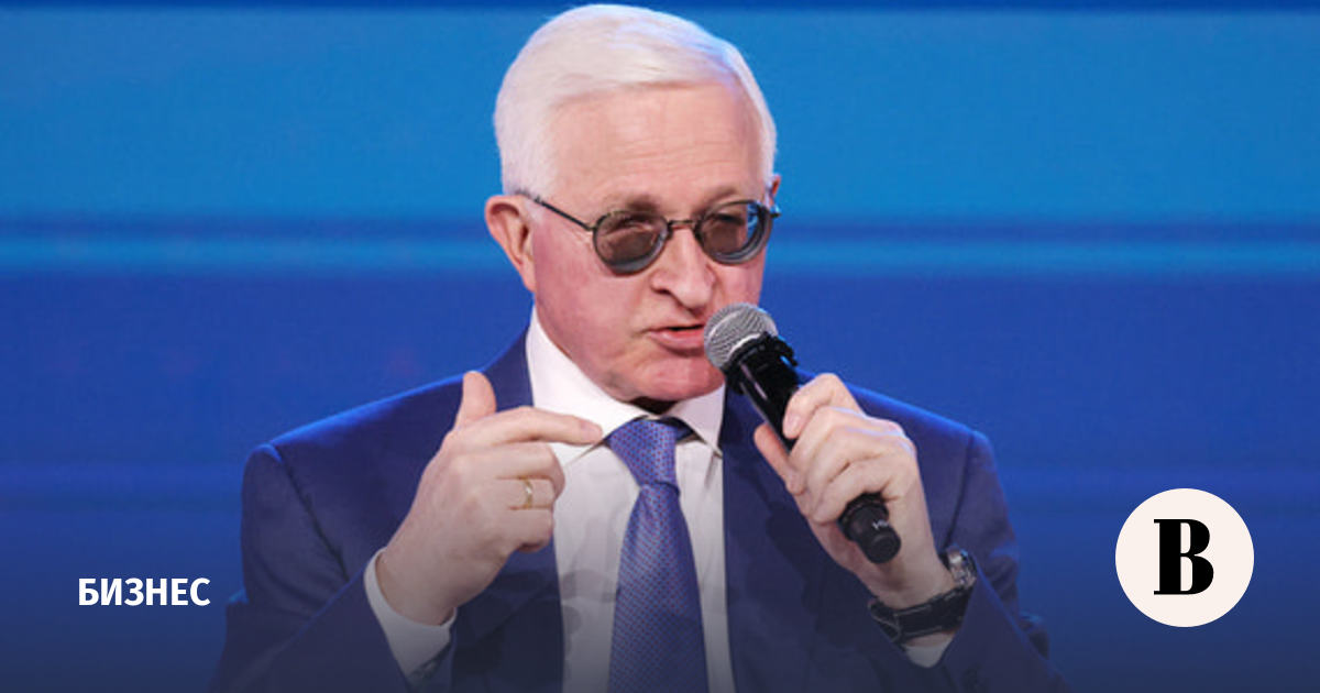 Шохин: бизнес готов инвестировать в систему раннего обнаружения дронов