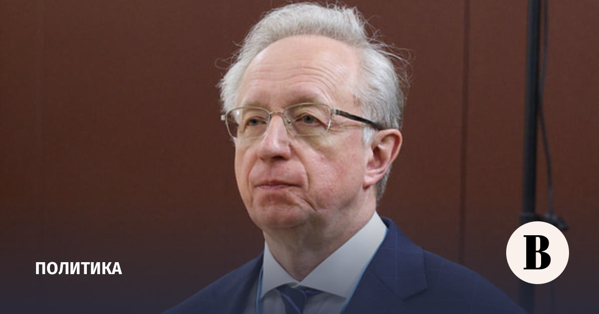 Замглавы МИД РФ: действия Прибалтики — игра с огнем