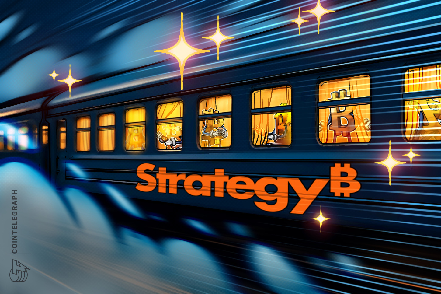 Strategy продала биткоины на $216 млн: Grayscale назвал шаг сигналом к «устойчивому дну»