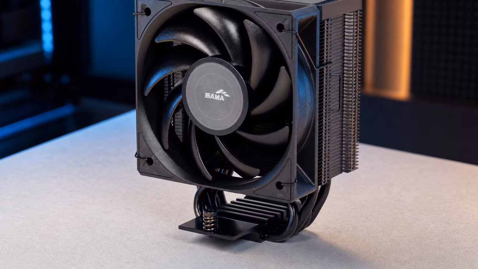 ����� Sama X40 ����������� � Intel Core i9-13900K ��� ���� �� 25 ���