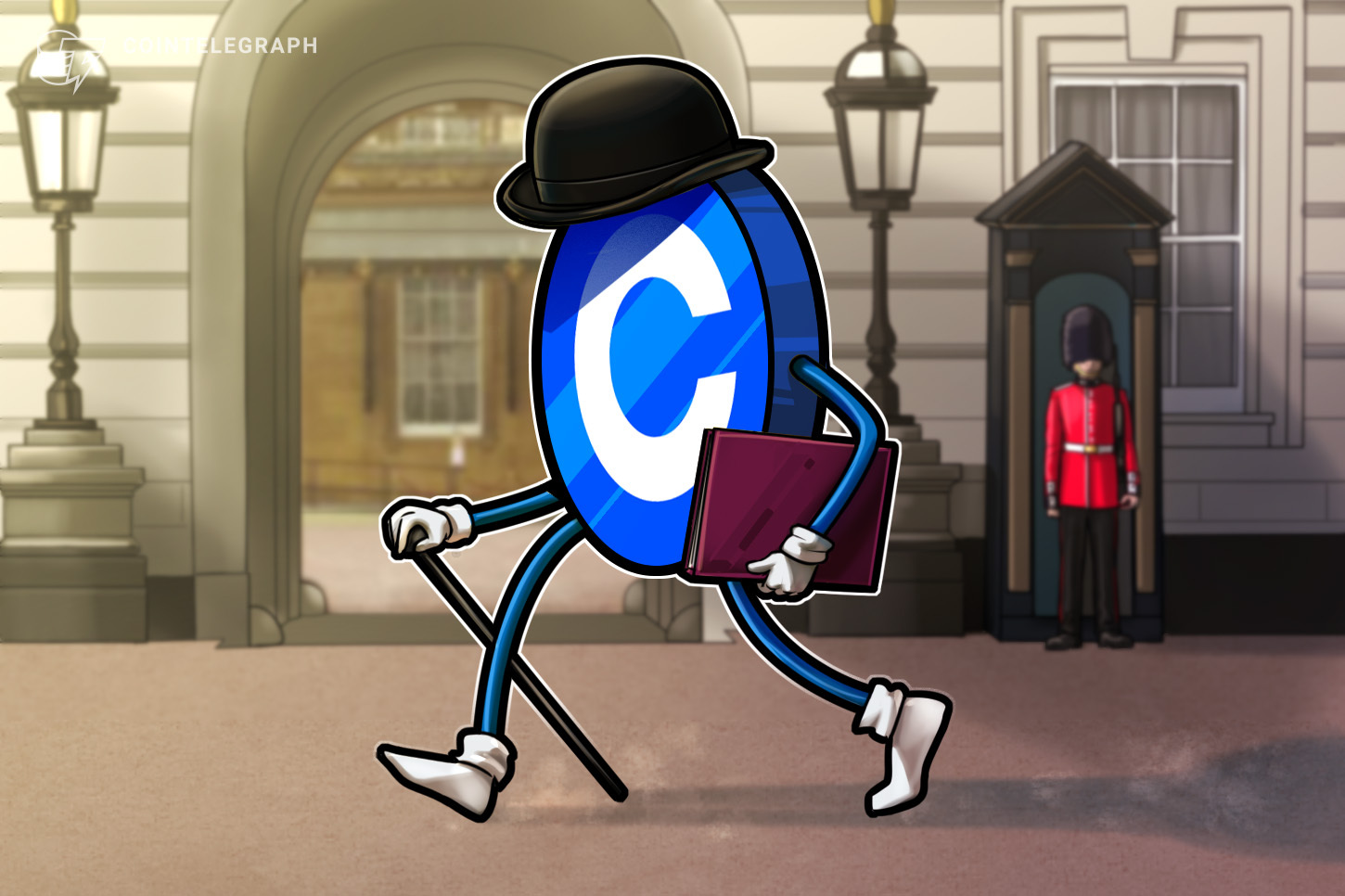 Coinbase �������� ���������� �������� �� �������� ������������ � �������