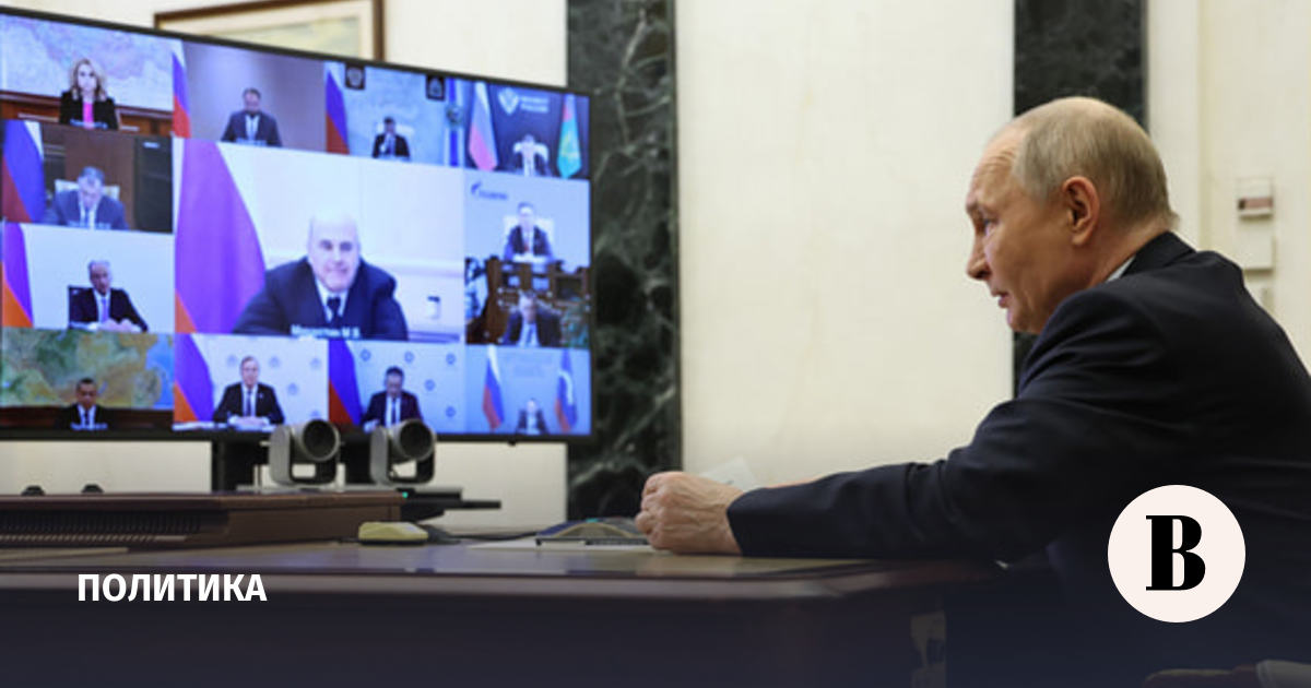 Путин обсудит с правительством ситуацию на топливном рынке 8 июля