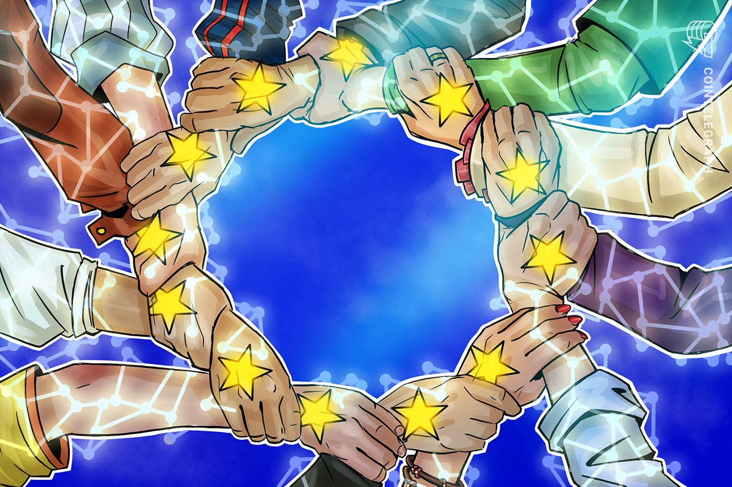 EU Parliament adopts digital assets report, eyes DeFi and staking rules