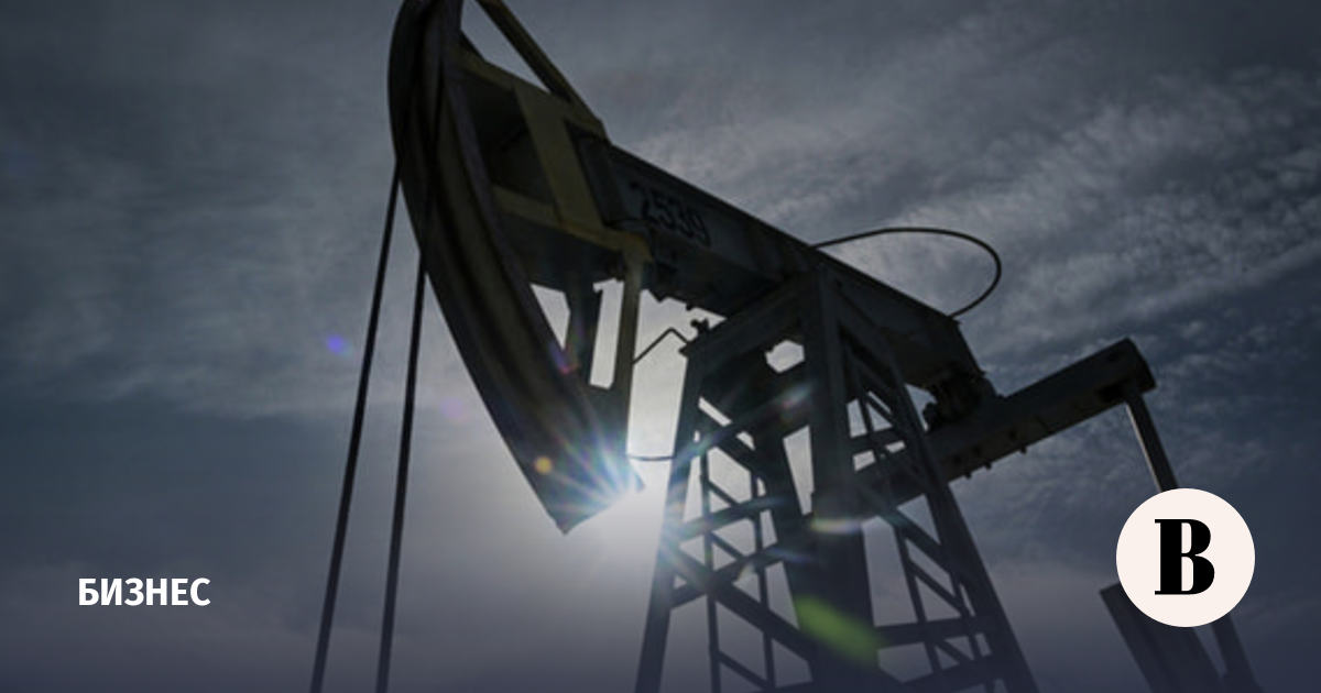 Нефть Brent превысила $76 за баррель впервые с конца июня