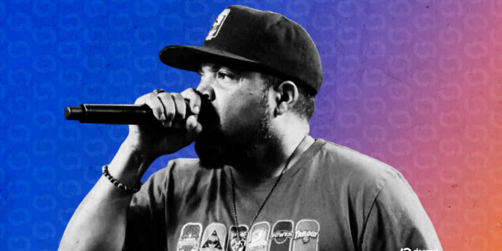 ���������� BIG3 NFT ������ ������������ ��� � ���� Ice Cube ��-�� ������������� ��������