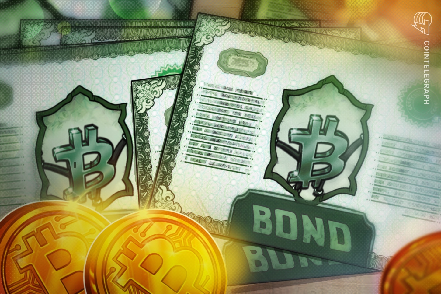 В Нью-Гэмпшире обсудят выпуск Bitcoin-облигаций на $100 млн