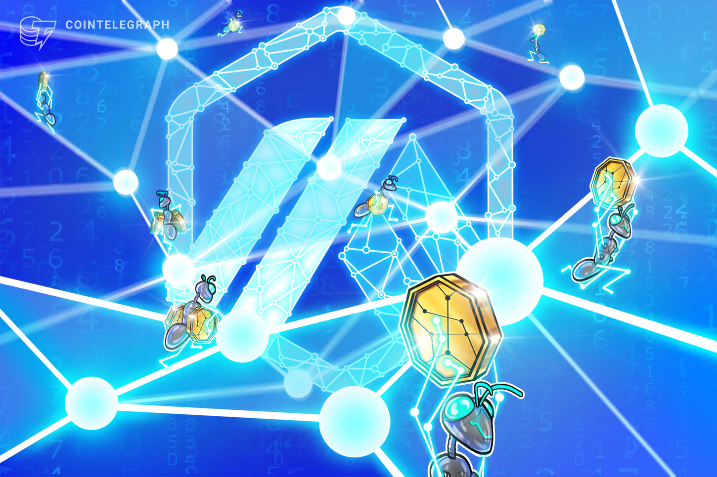 Privacy-�������� Secret Network ������� Cosmos ���� Arbitrum: ������� � AI-������