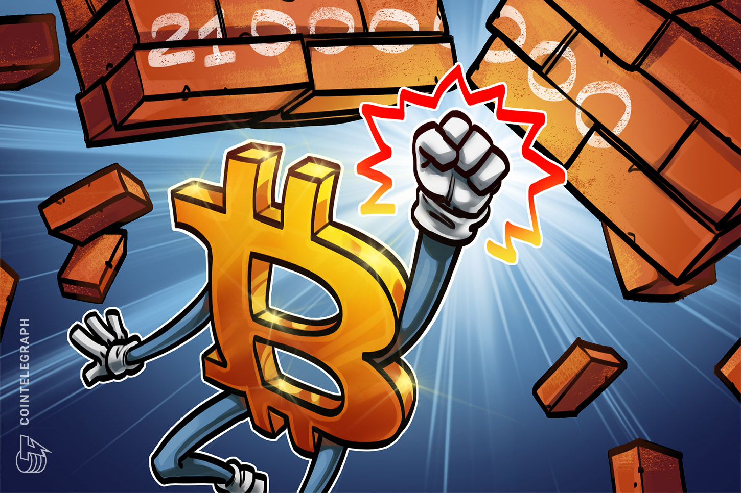StarkWare CEO предложил заменить лимит биткоина в 21 млн на 4% годовую инфляцию