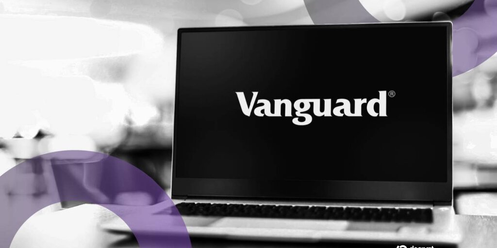 Vanguard �������� ������������ �� �������� ������� �� ���� ����� �����������