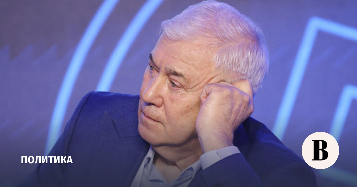 Аксаков предложил доработать принятый рамочный закон об ИИ