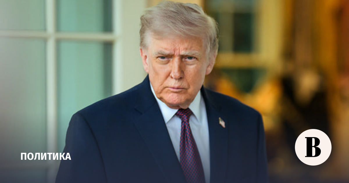Трамп намерен исключить Сирию из списка спонсоров терроризма