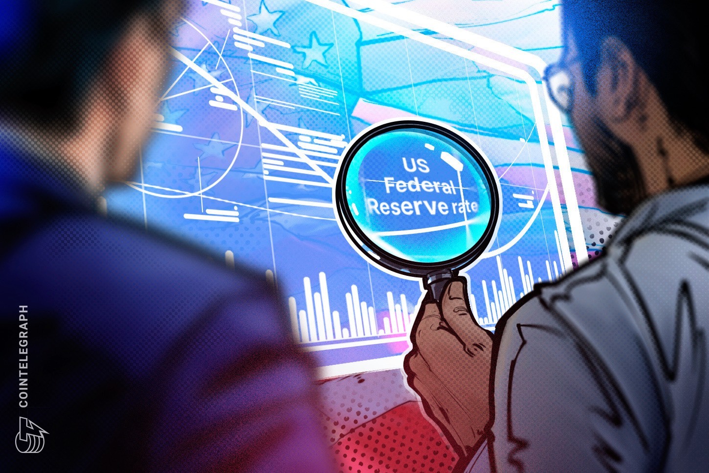 Спрос на AI-инфраструктуру усилил инфляционные ожидания в США, усложнив политику ФРС
