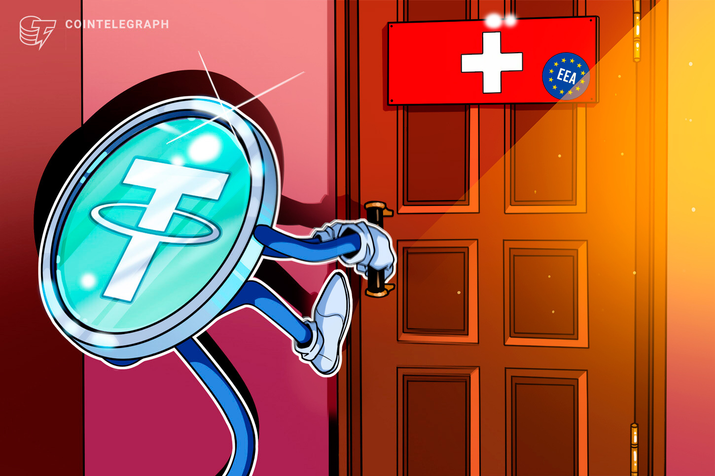 Revolut: ��������� USDT ��������� ��� � ����������