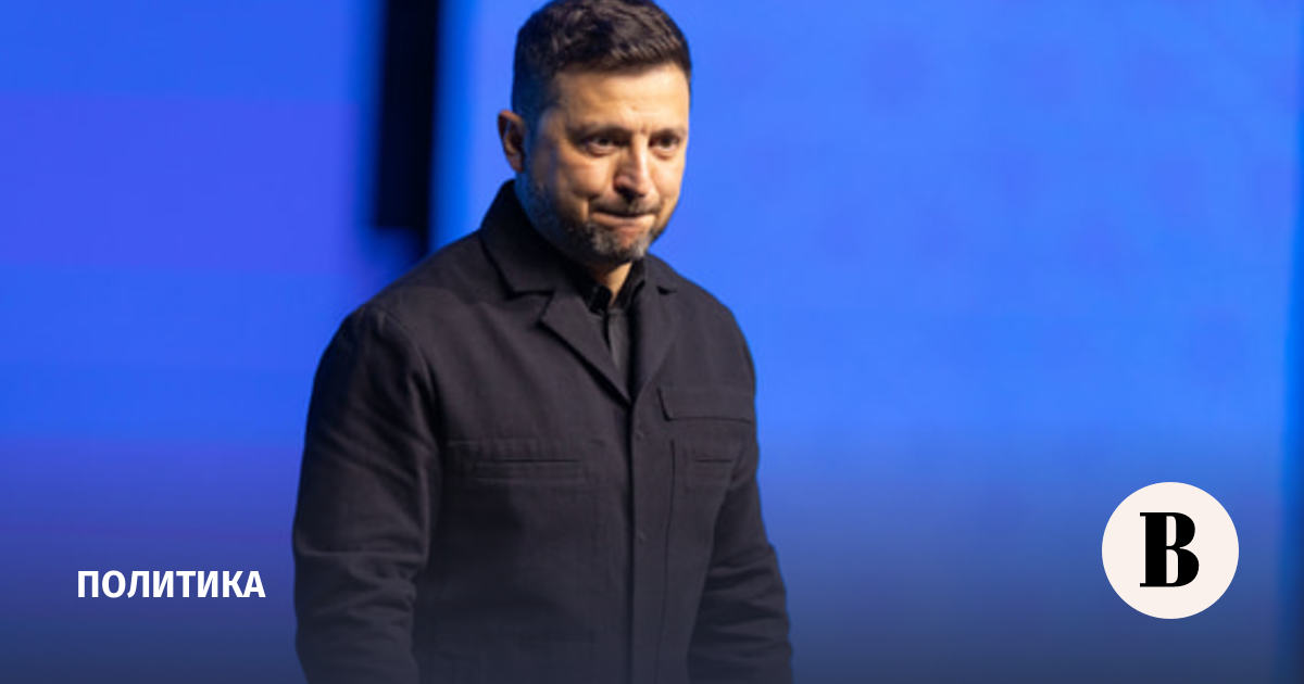 Зеленский анонсировал поставку ракет для Patriot из США в ближайшие дни