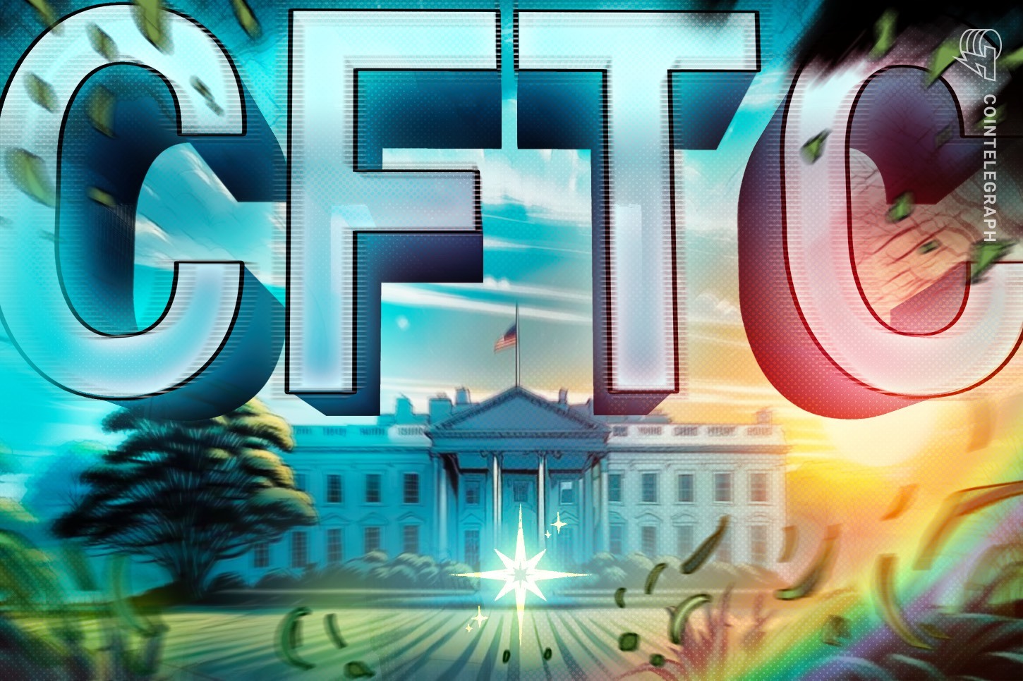 Белый дом заявил об отсутствии демократических кандидатов в SEC и CFTC