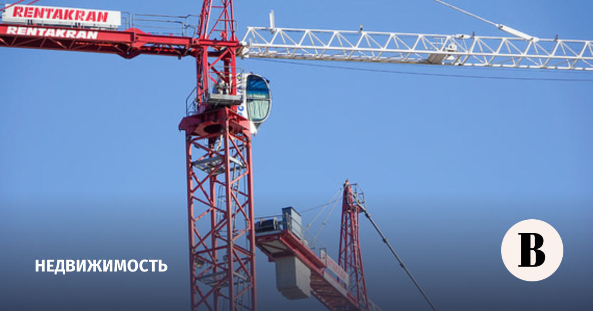 Девелопер «Отрада» купил первый проект в Москве — ЖК на месте бывшей больницы