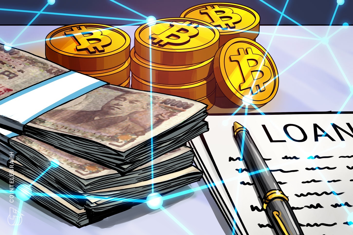 �������� �������� CRYL ��������� ����� ��� ����� Bitcoin �� $6,2 ���