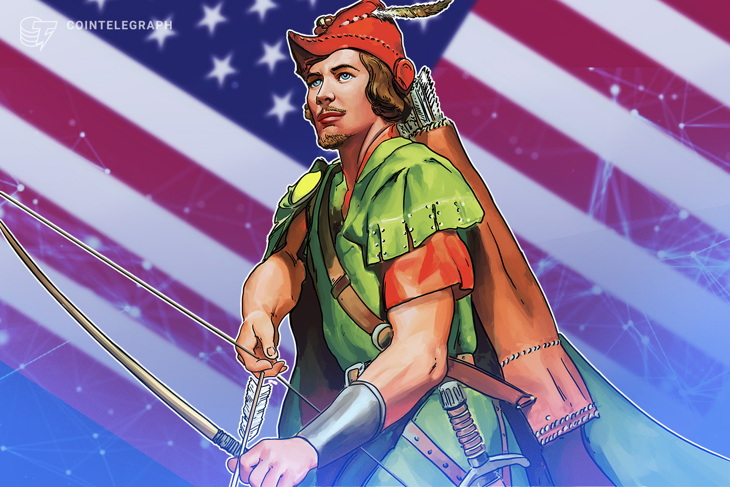 Robinhood ������� ������ AI-������� ��� ���������������