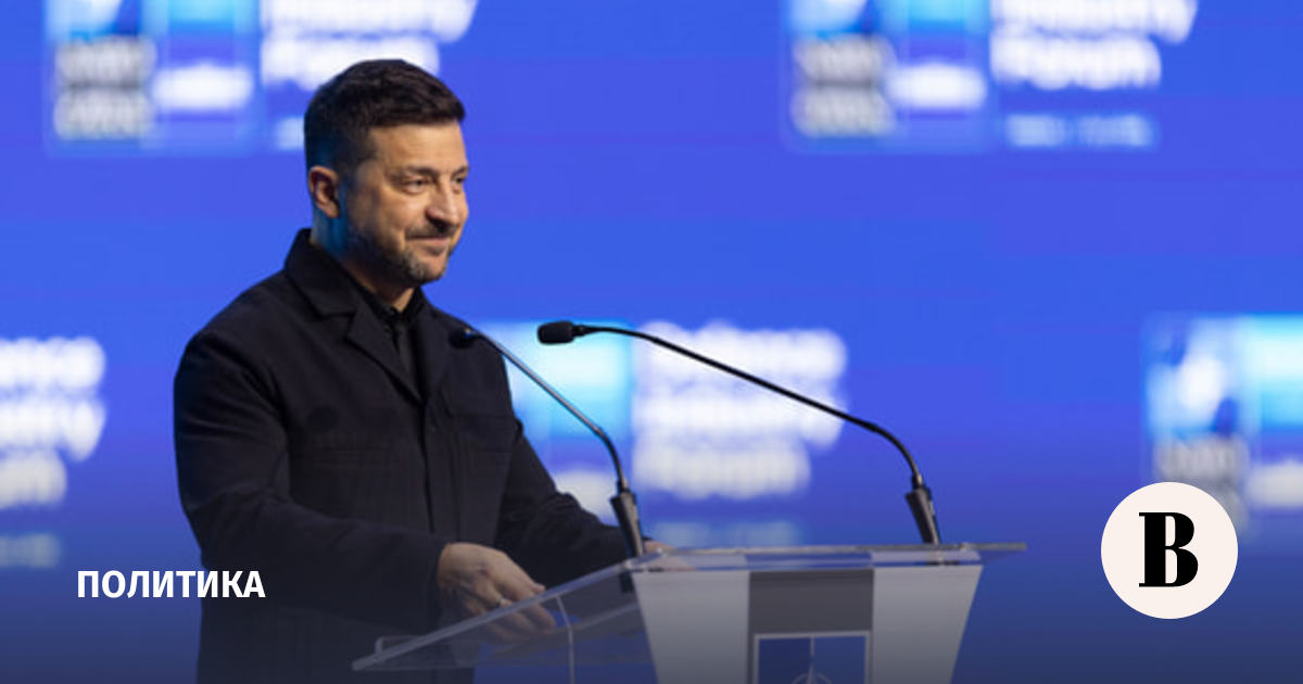 Зеленский предложил продлить военное положение на Украине до конца октября