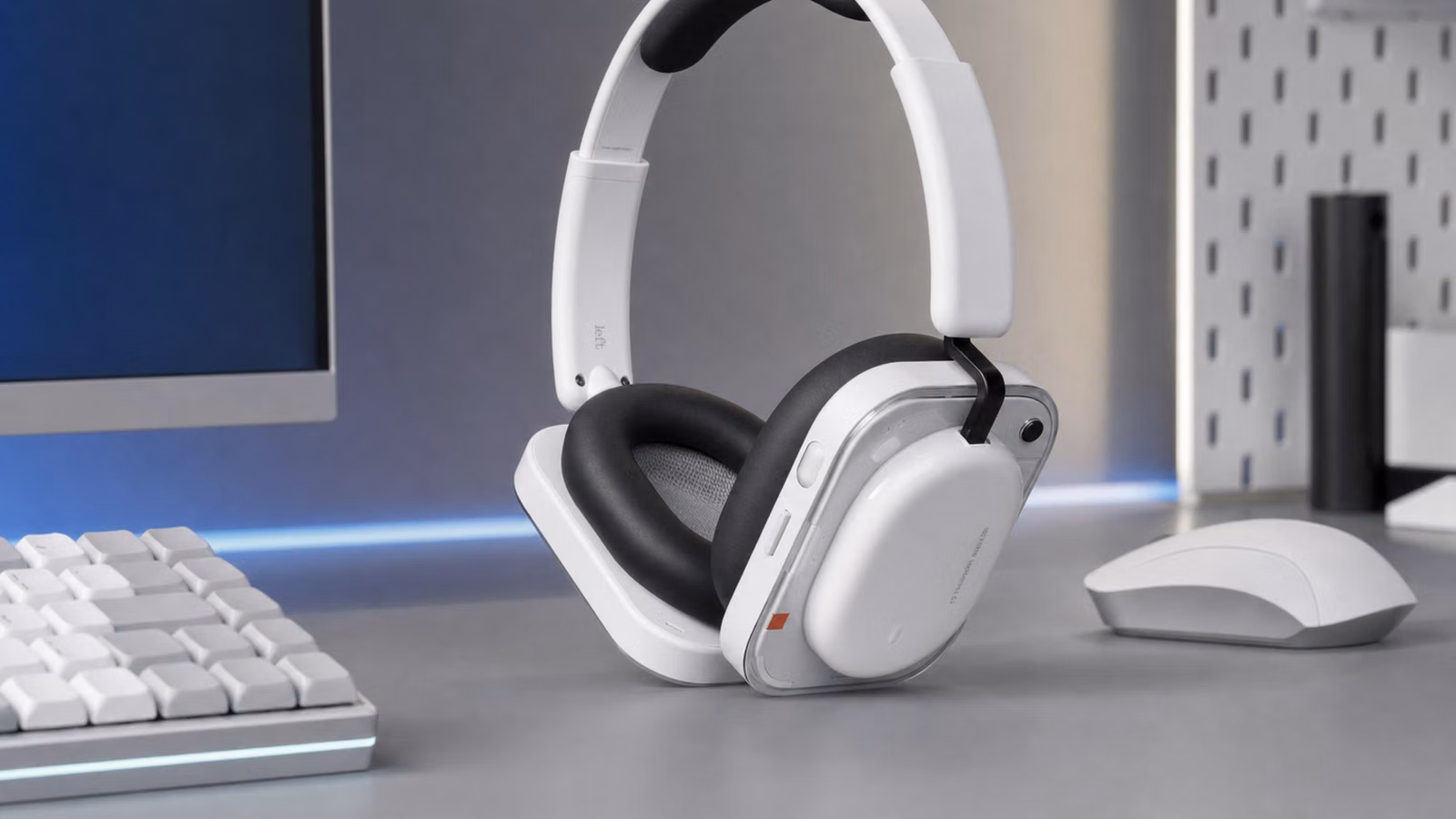 Nothing Headphone (a): ������ �������, ���� � ���������� �����