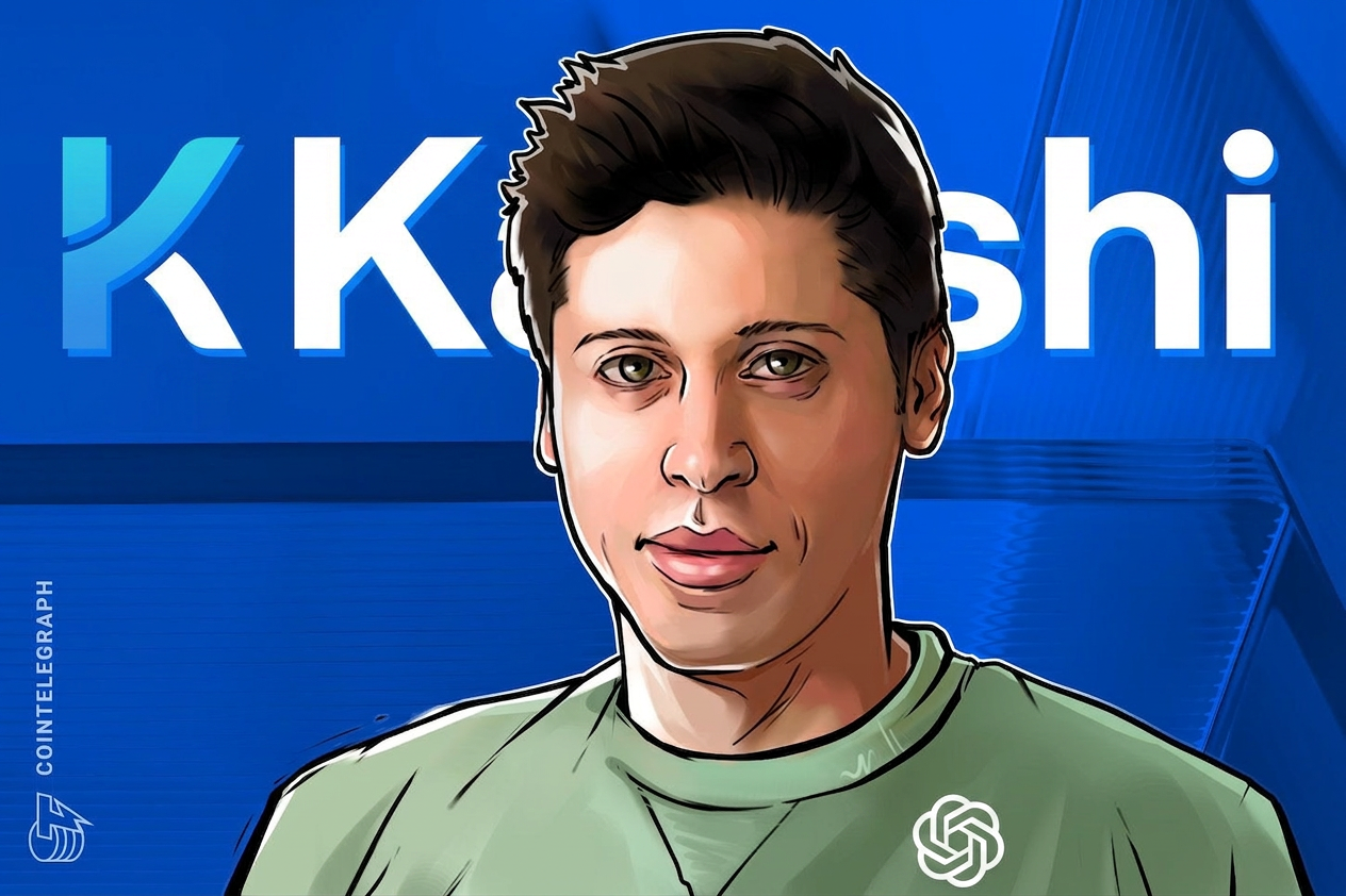 OpenAI интегрировала прогнозы Kalshi на ЧМ-2026 в ChatGPT
