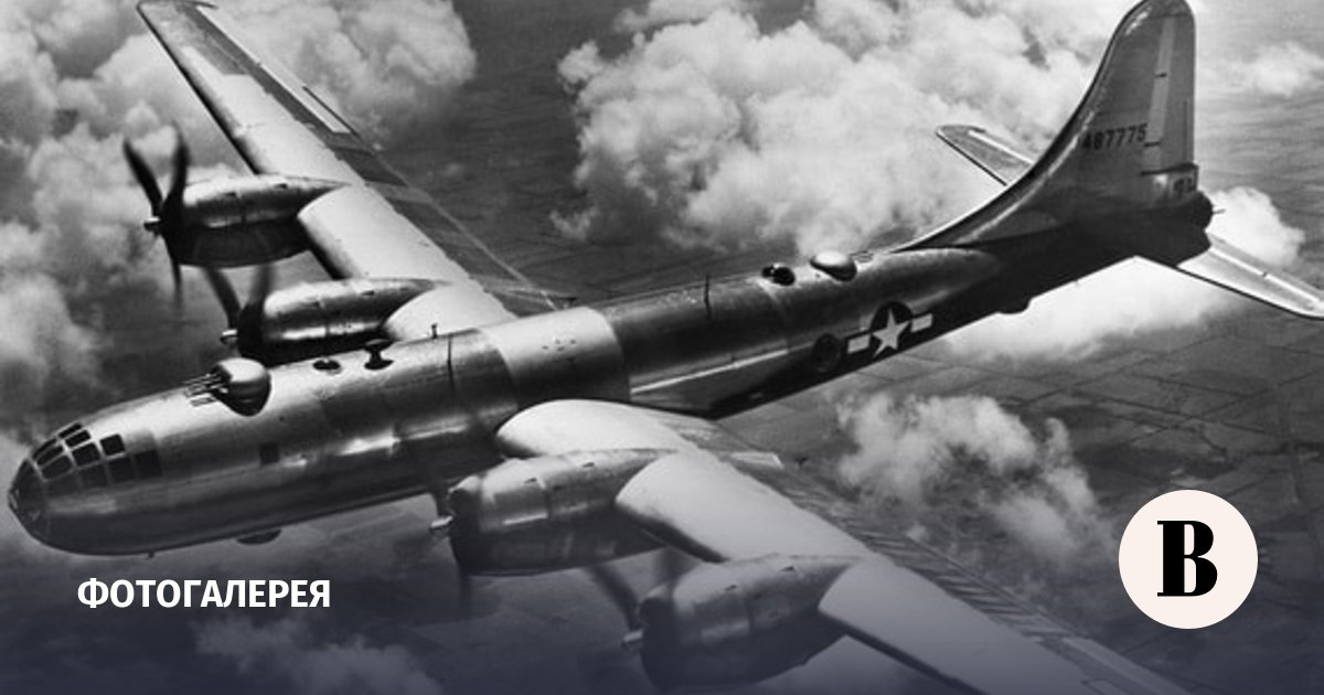 110 ��� Boeing: �� ������������� �� ����������� �������� � ��������