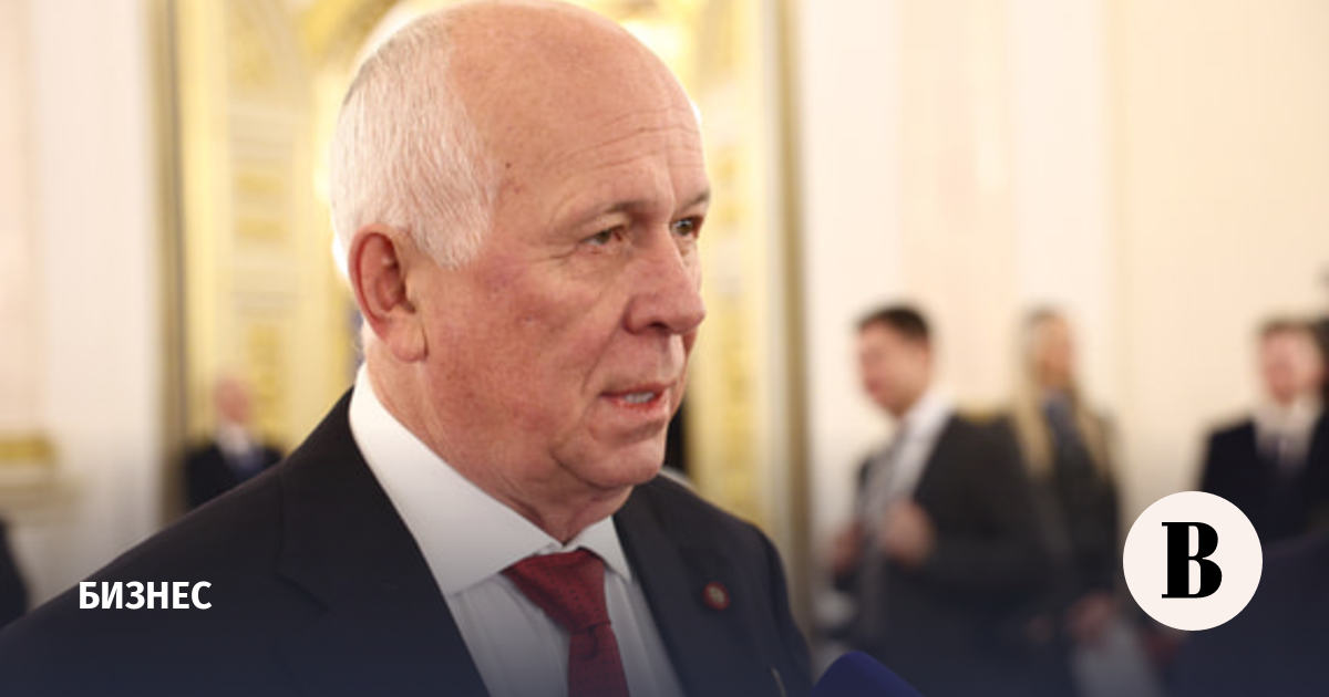 Чемезов: прибыль «Ростеха» упала на 42%, средств на новые проекты недостаточно
