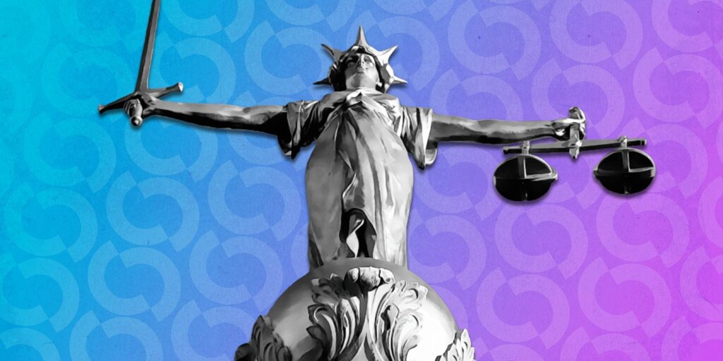 В Британии призвали обучать судей по делам о криптоотмывании и AI-мошенничестве