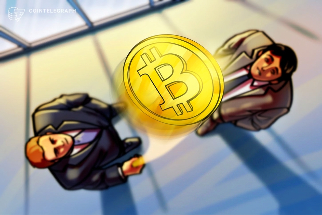 Исследование Стэнфорда: пятиминутные рынки прогнозов биткоина Polymarket подвержены манипуляциям
