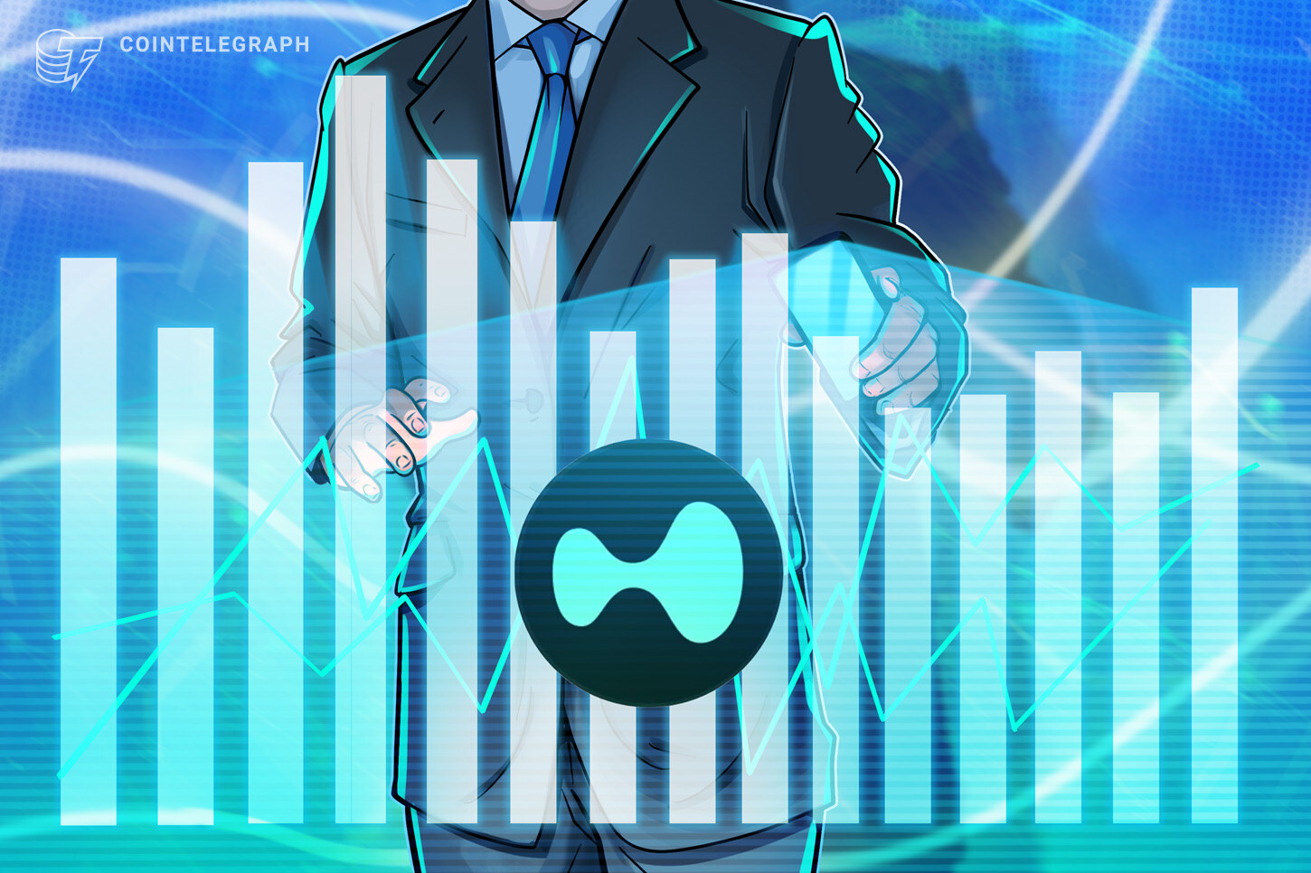 Hyperion DeFi развернет 500 000 HYPE для поддержки рынков Hyperliquid HIP-3