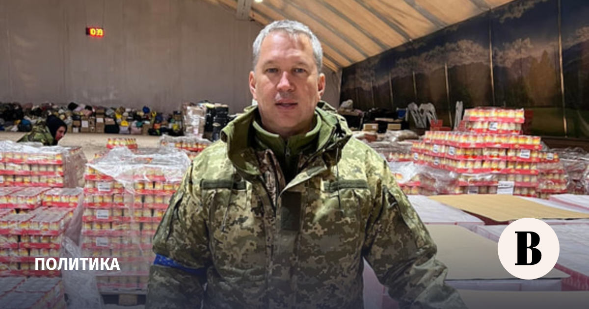 Замглавы Воздушных сил Украины подал в отставку после увольнения командующего Федорова