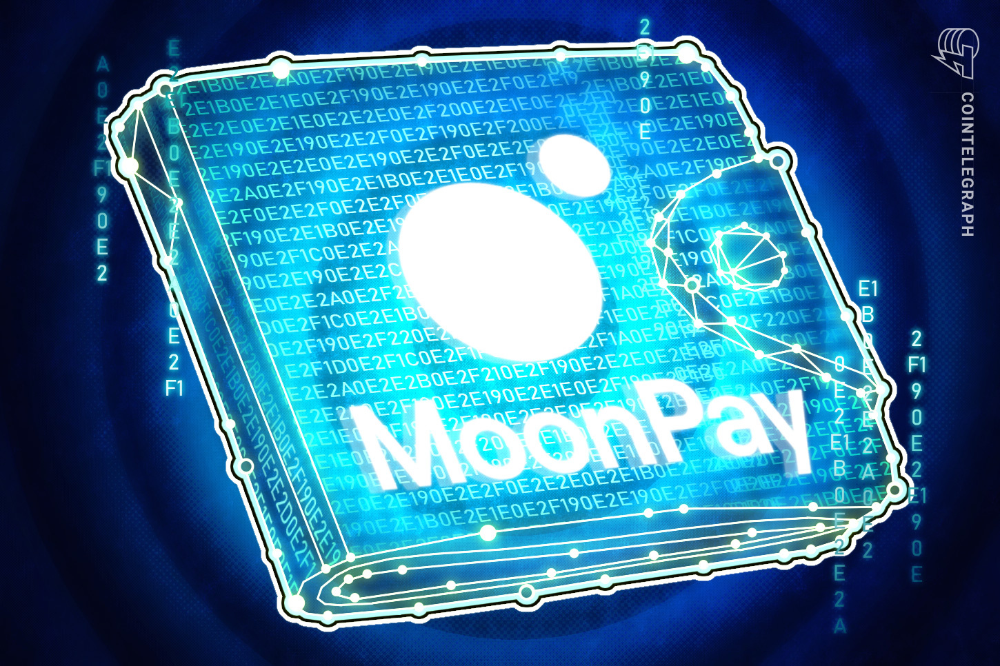 MoonPay приобрела Glide для развития инфраструктуры криптокошельков