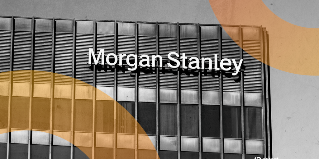 Morgan Stanley запускает торговлю биткоином, Ethereum и Solana на E*Trade