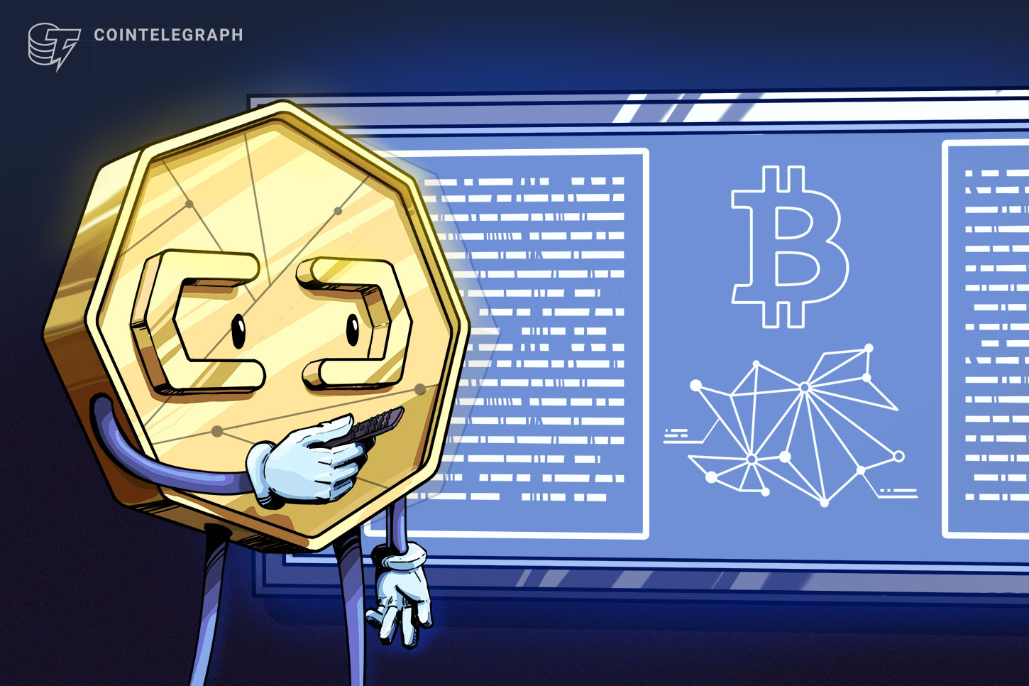 Разработчик Ordinals предложил Bitcoin-клиент $DOG Mode с увеличенным лимитом транзакций