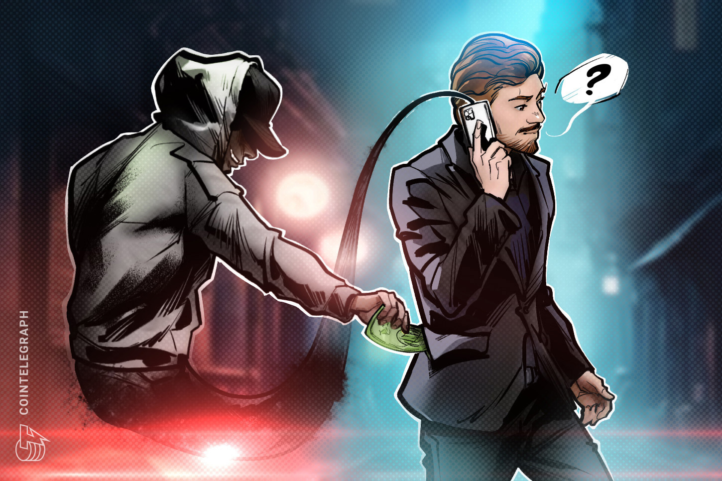 MacOS-вирус перехватывает сессии Telegram и ворует криптокошельки: отчет SlowMist
