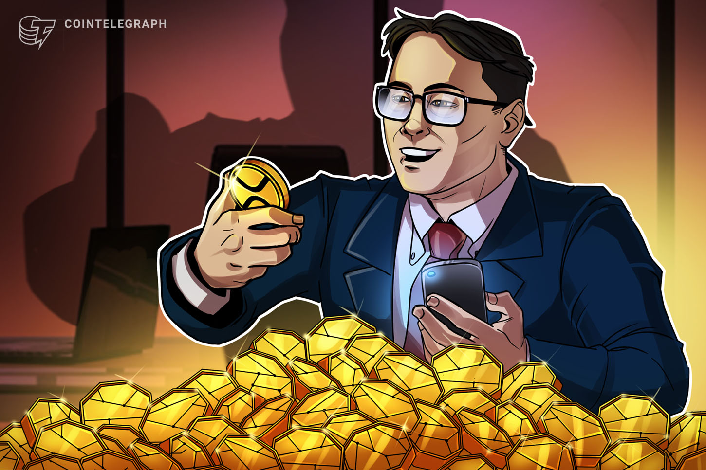 SBI ��������� ������� Coinhako: �������� ������ ��������� ����������� � ��������������� ����